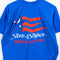 Americas Cup T-Shirt Stars & Stripes Serengeti Eyewear Team Dennis Conner