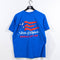 Americas Cup T-Shirt Stars & Stripes Serengeti Eyewear Team Dennis Conner