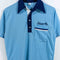 Hilton Polyester Bowling Polo Shirt Chainstitch Rancher Seeds