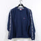 Tommy Hilfiger Jeans Shuttle Tape Spell Out Knit Sweater