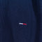 Tommy Hilfiger Jeans Shuttle Tape Spell Out Knit Sweater