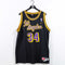 Los Angeles Lakers NIKE Jersey Shaquille O Neal