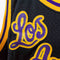 Los Angeles Lakers NIKE Jersey Shaquille O Neal