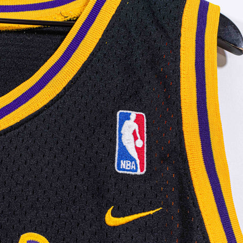 Los Angeles Lakers NIKE Jersey Shaquille O Neal