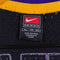 Los Angeles Lakers NIKE Jersey Shaquille O Neal