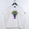 OVO Drake Floral Vase T-Shirt Octobers Very Own