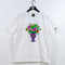 OVO Drake Floral Vase T-Shirt Octobers Very Own