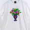 OVO Drake Floral Vase T-Shirt Octobers Very Own