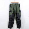 JT Racing Nylon Cargo Pants