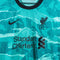 Liverpool FC Nike Jersey 2021 Premier League Away