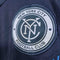 NYCFC New York City FC Adidas Jersey MLS 2018 Away