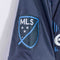 NYCFC New York City FC Adidas Jersey MLS 2018 Away