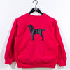 The Black Dog Martha's Vineyard KelleSport Sweatshirt