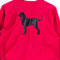 The Black Dog Martha's Vineyard KelleSport Sweatshirt