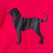 The Black Dog Martha's Vineyard KelleSport Sweatshirt