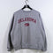 NIKE Center Swoosh University of Oklahoma Sweatshirt