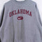 NIKE Center Swoosh University of Oklahoma Sweatshirt