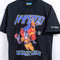 Hypland Dragon Ball Super Super Hero T-Shirt