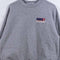 Boston Marathon Sweatshirt Crewneck