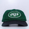 New York Jets NFL SnapBack Hat Twins Enterprise