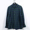 GAP Tartan Plaid Flannel Button Down Shirt