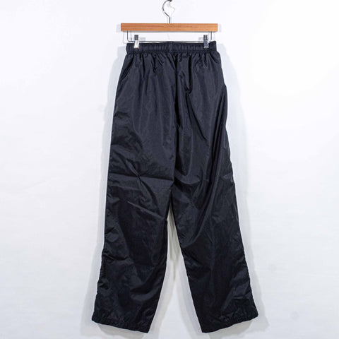 NIKE Swoosh Cargo Windbreaker Pants Joggers