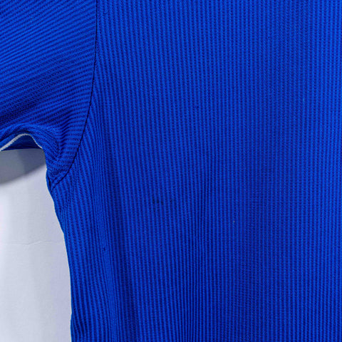 Italy NIKE Jersey Home 1998 World Cup