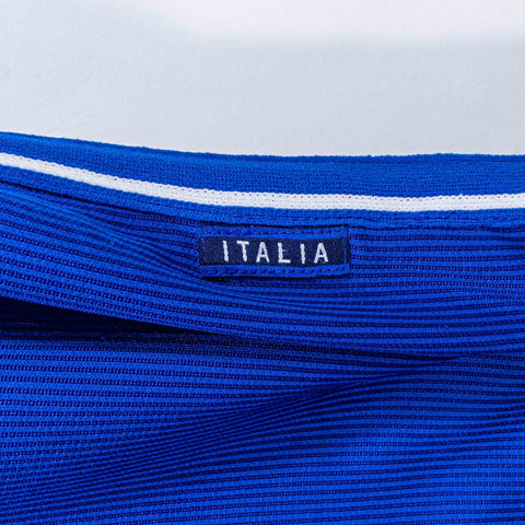 Italy NIKE Jersey Home 1998 World Cup