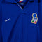 Italy NIKE Jersey Home 1998 World Cup