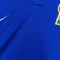 Italy NIKE Jersey Home 1998 World Cup