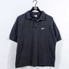 NIKE Swoosh Sun Faded Polo Shirt