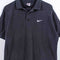 NIKE Swoosh Sun Faded Polo Shirt