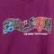 The Derek Trucks Band T-Shirt Blue Rock