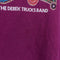 The Derek Trucks Band T-Shirt Blue Rock