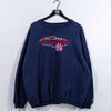 New York Giants NFL Sweatshirt Puma Football