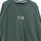 Tommy Hilfiger Denim Tonal Sweatshirt