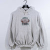 Disneys Wildnerness Lodge Pullover Sweatshirt Mickey Inc