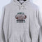 Disneys Wildnerness Lodge Pullover Sweatshirt Mickey Inc