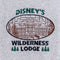 Disneys Wildnerness Lodge Pullover Sweatshirt Mickey Inc