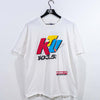 KTU 103.5 FM New York Radio T-Shirt