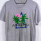 Arizona Palm Tree T-Shirt Single Stitch Made in USA