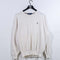 Polo Ralph Lauren Pony Sweatshirt Distressed