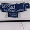 Polo Ralph Lauren Pony Sweatshirt Distressed