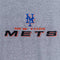 New York Mets Embroidered T-Shirt MLB Baseball