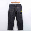 Polo Jeans Co Ralph Lauren Tech Carpenter Jeans Baggy