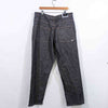 IceBerg Baggy Hip Hop Jeans Wide Leg Made in Italy