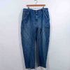 ENYCE Carpenter Jeans Baggy Hip Hop Wide Leg