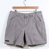 Columbia Hiking Outdoor Canvas Shorts Gorpcore