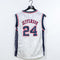 New Jersey Nets NBA Reebok Jersey Richard Jefferson