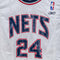 New Jersey Nets NBA Reebok Jersey Richard Jefferson